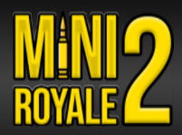 Jogos Friv 2655 - Mini Royale 2
